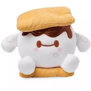 Disney Munchlings Baymax S,more plush